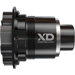Frihjulsbody SRAM 900 med Double Time leje SRAM XD 11