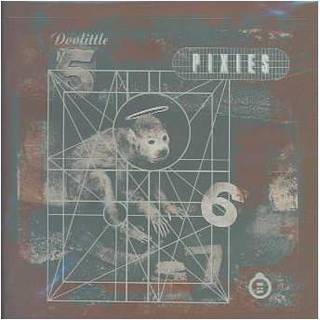Pixies - Doolittle