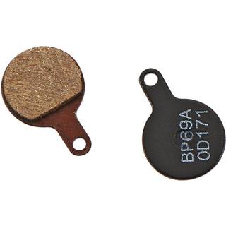 Bremseklodser Tektro Til Novela Disc Brake IOX.11 (18-450-015)