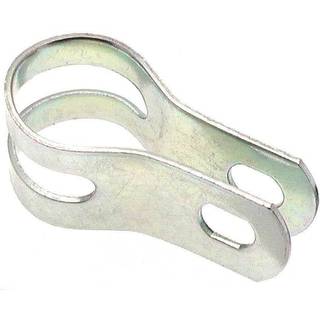 Bremsebånd Sort ø 22 mm
