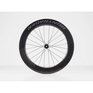 Bontrager Aeolus RSL 75 TLR Disc forhjul 700c road E-Thru 12x100mm