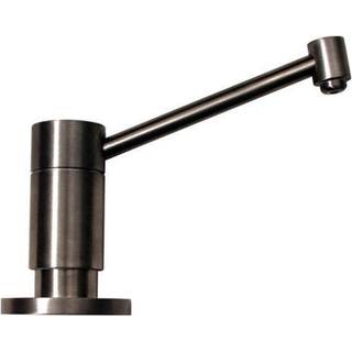 FX Navigator solid rustfrit st?l s?be/lotion dispenser