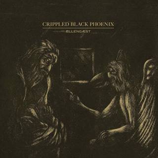 Crippled Black Phoenix - Ellengaest