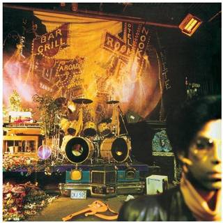 Prince - Sign O' The Times (180g) (Deluxe Edition) (Reissue) (Remastered) (4 LP)