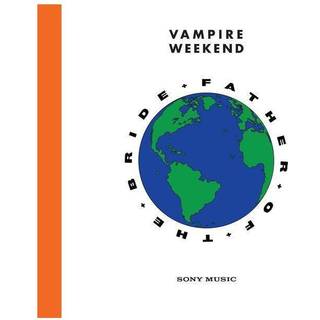 Vampire Weekend - Father of the Bride