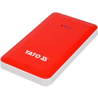 Oplader Yato Power bank; 7500 mAh