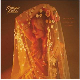 Margo Price - That's How Rumors Get Started