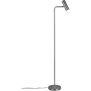 Trio Lighting Marley gulvlampe - sort