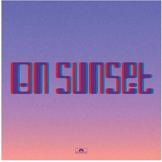 Paul Weller - On Sunset