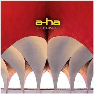 A-HA - Lifelines (2 LP)