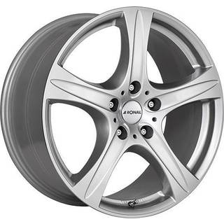 R55 SUV