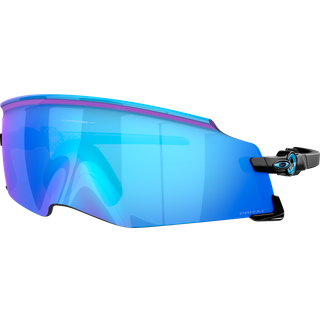 Oakley Mand OO9455M OAKLEY KATO 945503 Solbriller O_matter Sort Blå Maske Normal