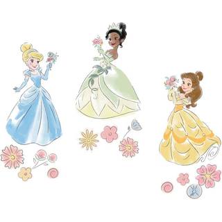 Disney Princesses Wall Decals