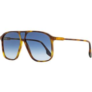 Victoria Beckham VB156S 214 60 Solbriller Kvinder Tortoiseshell - Havana - 60mm
