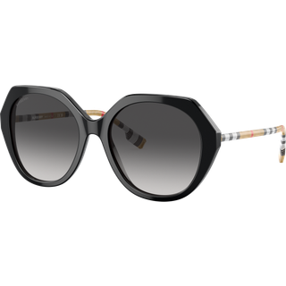 Sunglasses Burberry Vanessa BE4375 38538G