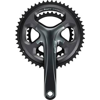 Shimano Tiagra 4700 kranksæt 170 mm arm - Gearing 52/36