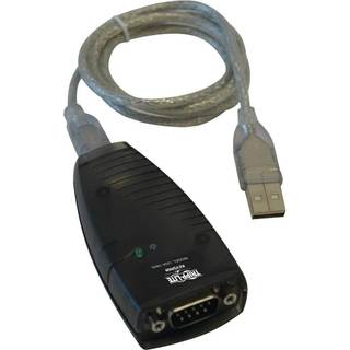 Eaton Tripp Lite Keyspan USB to Serial Adapter