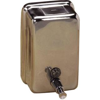 ?gte Joe 02201 SOAP Dispenser har 31,5 oz. Rustfrit st?l