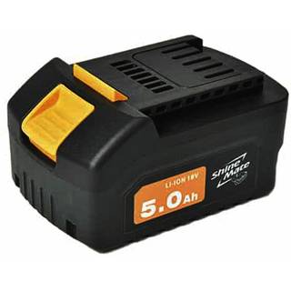 Shinemate 18v Batteri