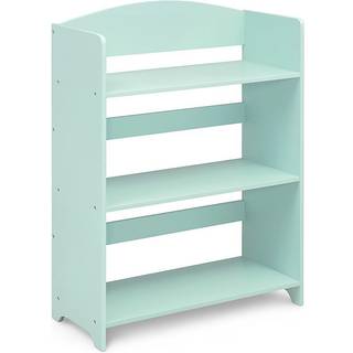 Delta Children Mysize Bookhelf - GreenGuard Gold Certified Mint