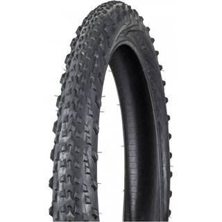 Cykeldæk Bontrager Kids Midfat 70-507 (24 x 2.80") sort