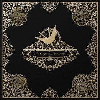 Junius - The Martyrdom Of A Catastrophist