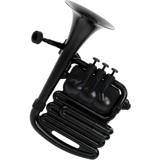 NUVO NUJH610BBK Hybrid blæseinstrument Black