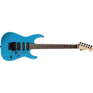 Charvel Pro-Mod DK24 HSS FR EB Infinity Blue Elektrisk guitar