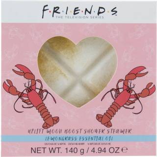 FRIENDS - Beauty Lemongrass Shower Steamer