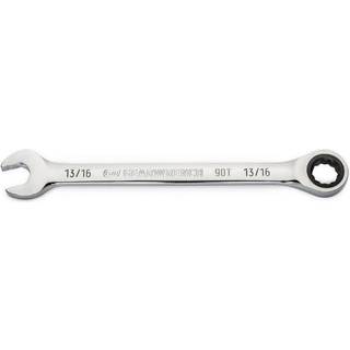 Gearwrench 13/16 """" 4 graders Swing Arch 12 -punkts skraldestr?mningsn?gle - 86950