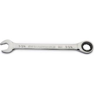 Gearwrench 1-1/4 """" 4 graders Swing Arch 12 -punkts skraldestr?mningsn?gle - 86956