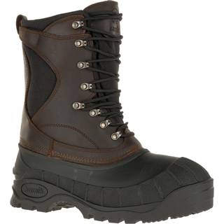 Kamik Cody Dark Brown, Dk Brn/Brun Fonce, US11 / EU44