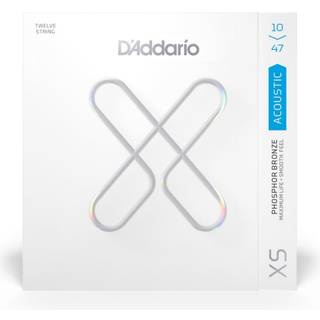 Daddario XSABR1152