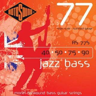 Rotosound RS77S Basstrenge