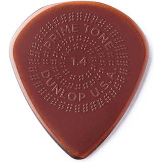 Jim Dunlop 520r1.40 Primetone Jazz III XL Guitar Pick 12 Pack