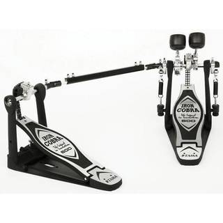 Tama HP600DTW Iron Cobra 600 Dobbeltpedal