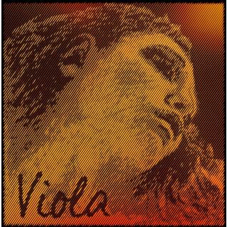 Pirastro Evah Pirazzi Strenge til viola