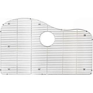 Franke FBBG2716 Tilbehør Rustfrit stål