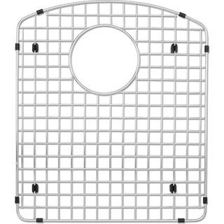 Diamant rustfrit st?l syngnettet