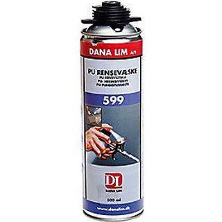 Dana Lim PU rensevæske 599 - 500 ml