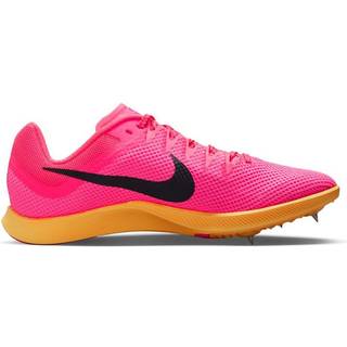 Nike Rival Distance-pigsko til stadionatletik og distancer - sort - 47.5