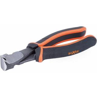 Boxer endebidetang 160 mm krom-vanadiumstål