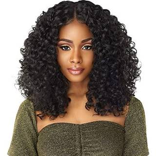 Sensationnel HD Lace Front Wig Butta Unit 5 (1B)