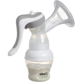 Vital Baby Flexcone Manuel Amme Pumpe