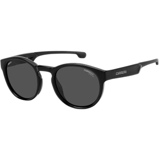 Carrera Ducati CARDUC 012/S 807/IR 51 Solbriller Mænd Black - Black - 51mm