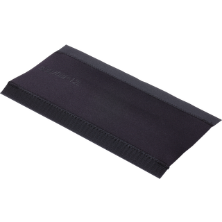 BBB Stelbeskyttelse Neopren Large - sort - B7-0974