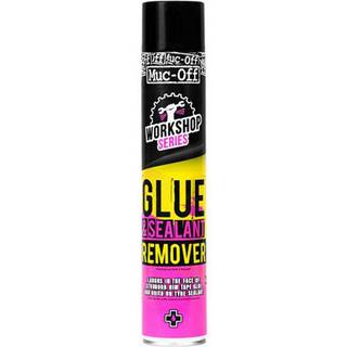Mucoff Glue Remover - ikkecykel