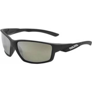 Salice 014 RW NERO/RW NERO Standard Solbriller Mænd Black - Black - Standard