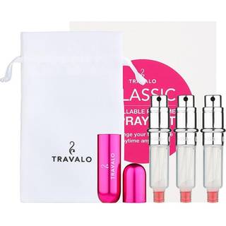 Travalo Classic HD Gavesæt Unisex