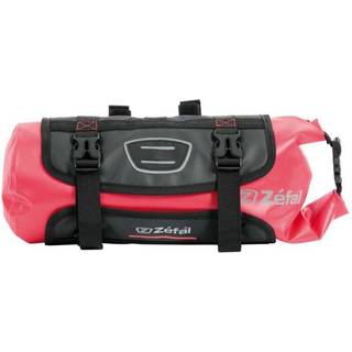 Styrpose ZÉFAL Z Adventure F10 10 L rød
